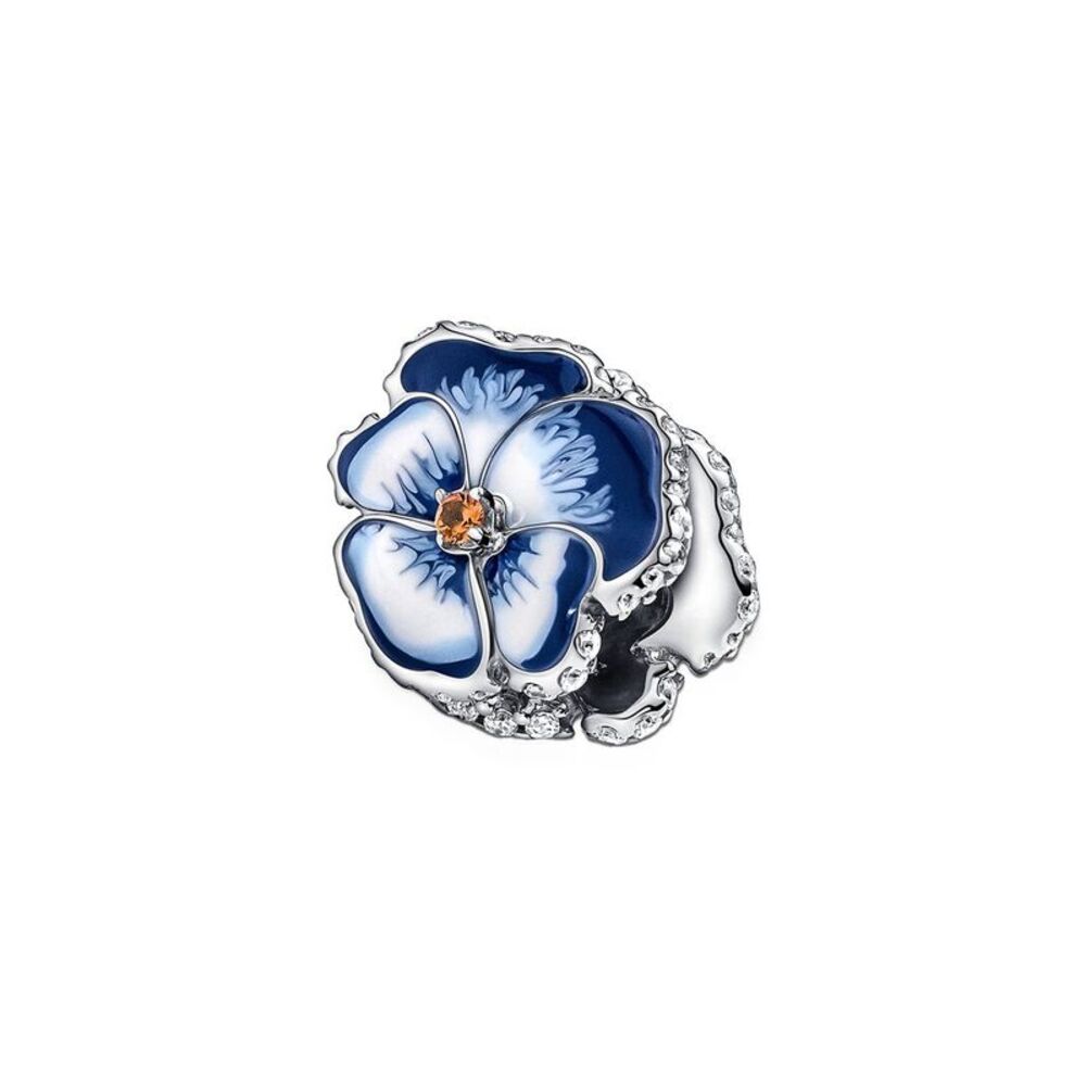 Pandora Moments Silver Charm - Picture 4 of 5